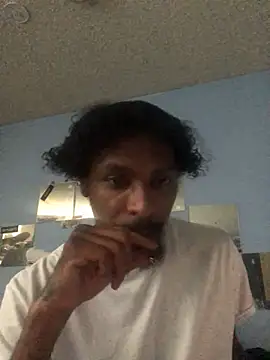 iAmNukka187 online show from March 1, 8:36 am