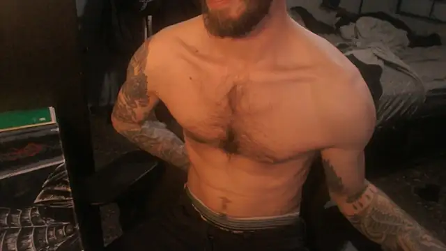 SexxxyLouis online show from April 11, 3:26 pm