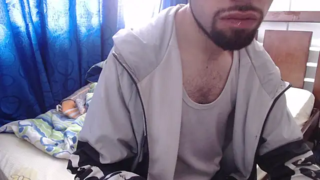 fvckolombianguyy online show from May 24, 3:40 pm