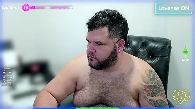 Gabihotxxx1 online show from February 28, 2:16 pm