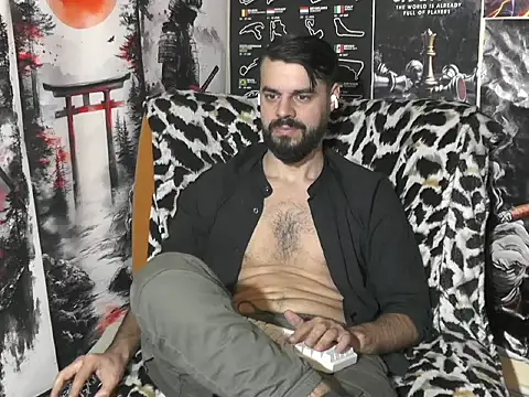 00george online show from November 27, 2:15 am