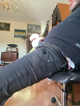 SsdobermannsS online show from April 17, 3:47 pm