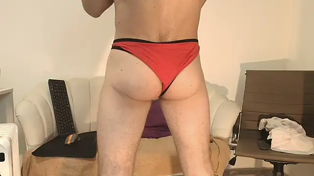 MauroTwin online show from December 13, 7:53 pm