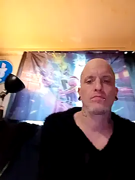 Gohstdog online show from March 7, 8:34 am