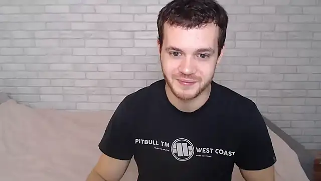 Alexxx horny online show from October 23, 9:02 am