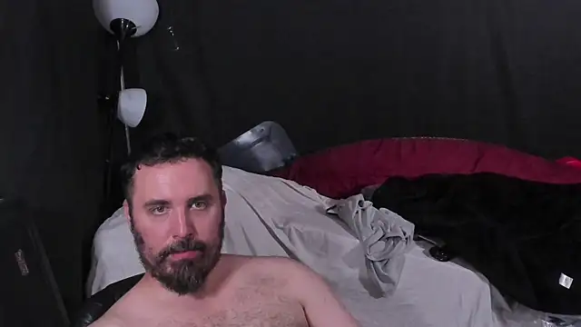 Metalstud online show from May 18, 2:52 am