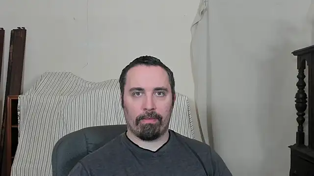 Metalstud online show from February 21, 6:36 am