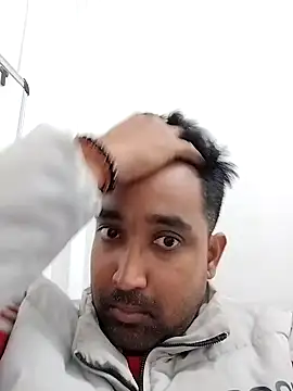 Theplesure007 online show from February 24, 6:16 am