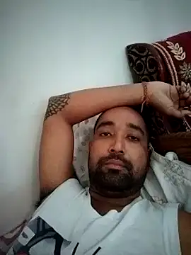 Theplesure007 online show from February 20, 8:06 am