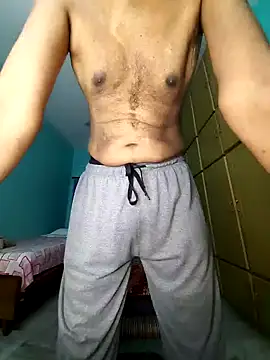 Snapshot of hornyindianmale82 chatting on December 3, 10:15 am hornyindianmale82 online show from December 3, 10:15 am