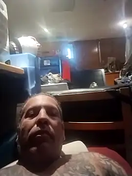 trucker1979 online show from May 31, 2:27 pm