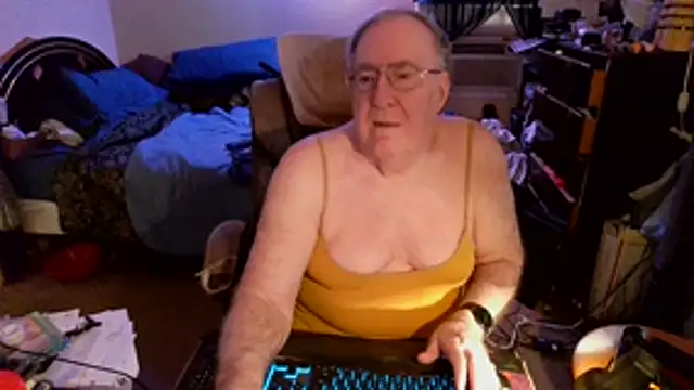 Toastir online show from February 27, 10:09 pm