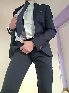 Justforoneday online show from November 6, 1:14 pm