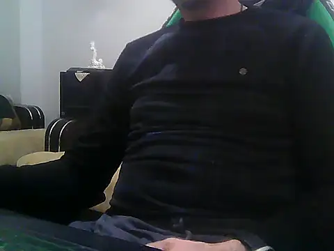 boran34 online show from April 17, 4:20 pm