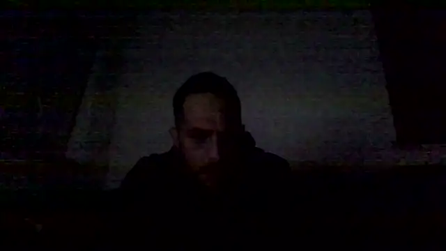 men87 online show from March 10, 10:27 pm