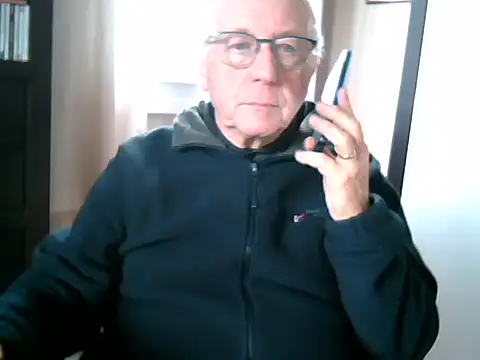 johnjohn622662 online show from February 10, 2:33 pm