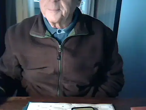 johnjohn622662 online show from November 10, 2:55 pm