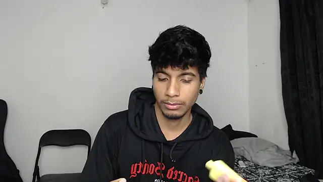 stevenosori online show from October 28, 2:25 am