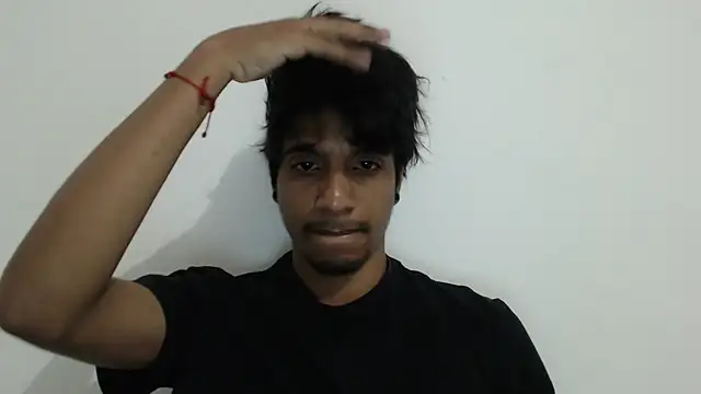 stevenosori online show from December 18, 3:57 am