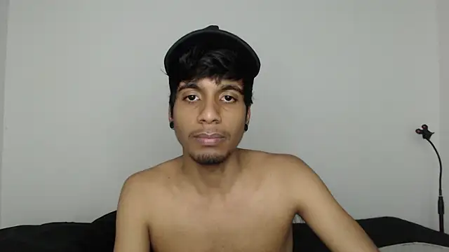 stevenosori online show from December 16, 1:34 am