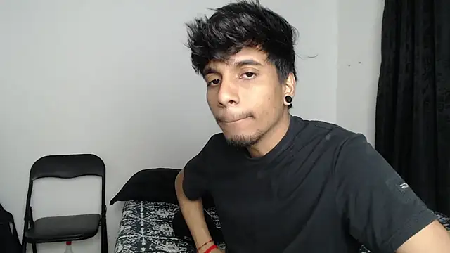 stevenosori online show from November 2, 6:06 am