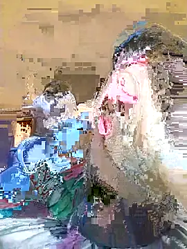 Benhtenblak online show from March 9, 7:12 am