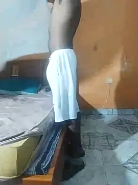 Benhtenblak online show from March 8, 1:26 am