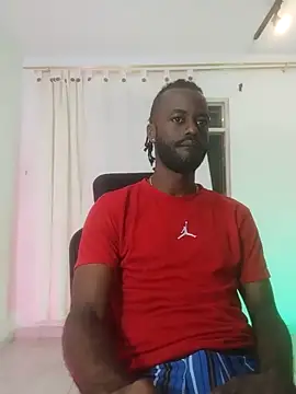 Benhtenblak online show from September 30, 1:36 pm