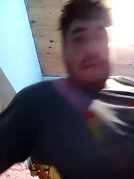 Maquina del horror online show from April 13, 9:54 am