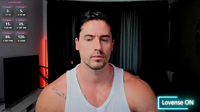 jasonblake19 online show from May 8, 7:09 am