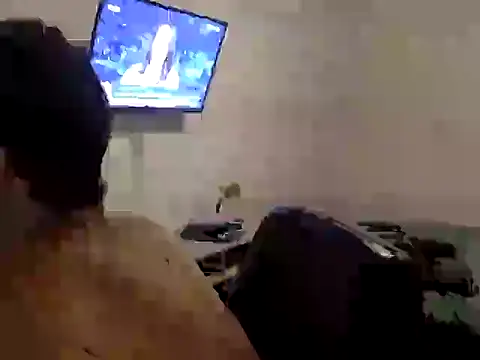 FelipeRiver online show from March 26, 12:48 am