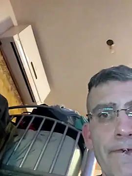 ivanperistil online show from February 5, 1:01 am