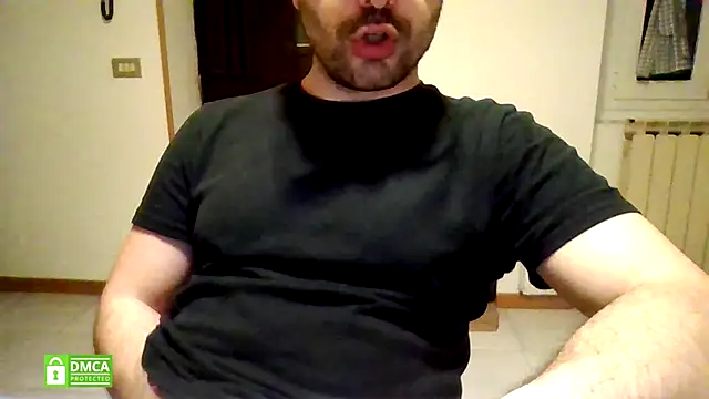 samenik online show from April 6, 8:53 pm