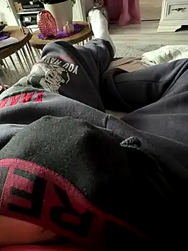 frechsein online show from October 23, 12:30 pm