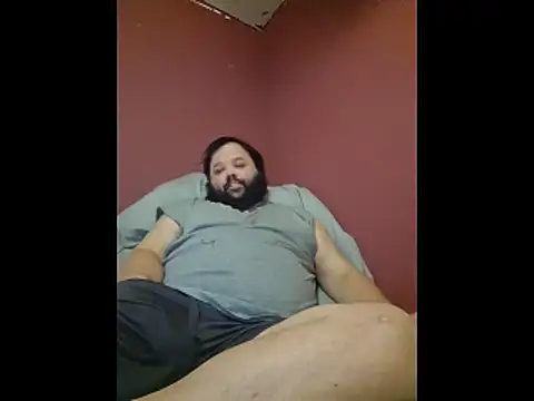 Strongbutgentle36 online show from February 15, 5:57 am