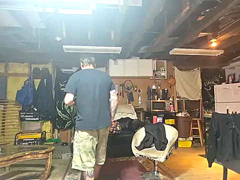 canadacockinme online show from October 11, 7:56 am