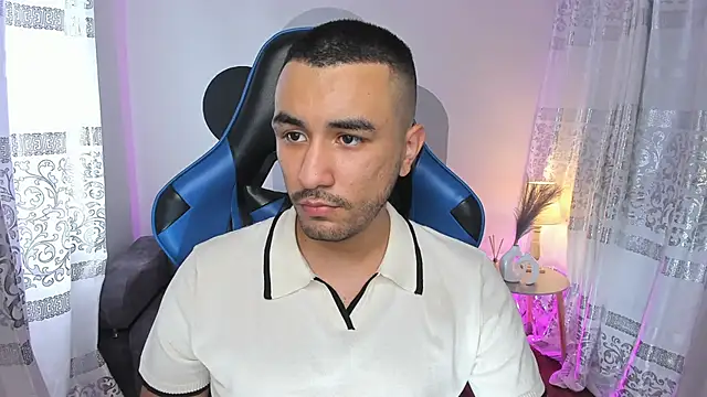 Nick Moca online show from January 25, 8:10 pm