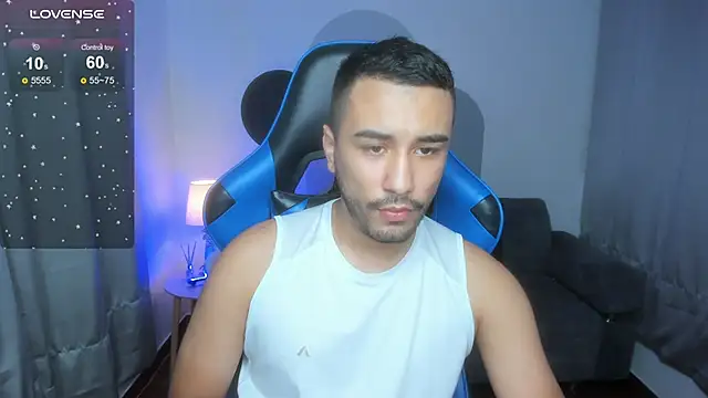 Nick Moca online show from December 28, 8:04 pm