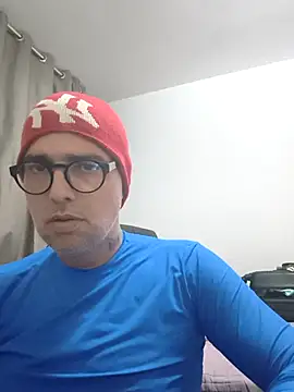 Brino-Nandes online show from November 10, 4:17 am