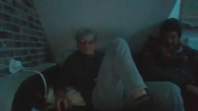 InMeinenMund online show from December 2, 11:32 pm