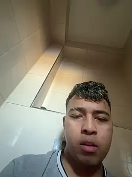 Sergiio Jr1 online show from January 19, 1:02 pm