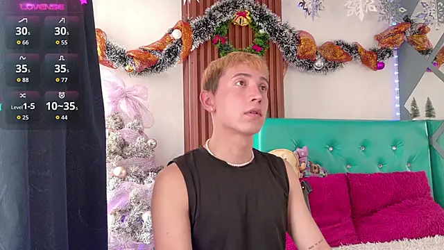 Chris Bennett online show from November 17, 2:31 pm