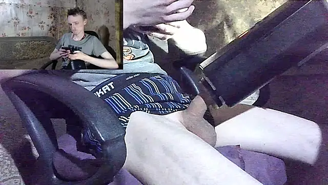 Babi Kisi online show from February 11, 2:57 pm