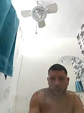 tropikboy online show from February 22, 1:12 pm