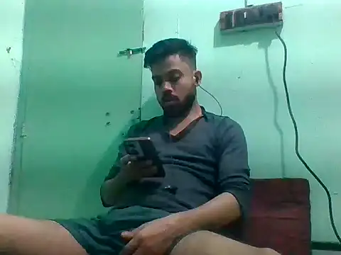 rocky301m online show from November 16, 6:10 pm