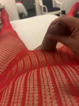 misterfield online show from April 7, 7:14 pm