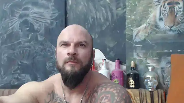 viking 30 online show from November 25, 7:27 pm