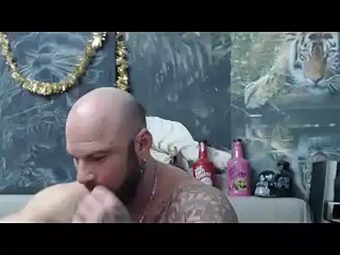 viking 30 online show from February 24, 7:25 pm