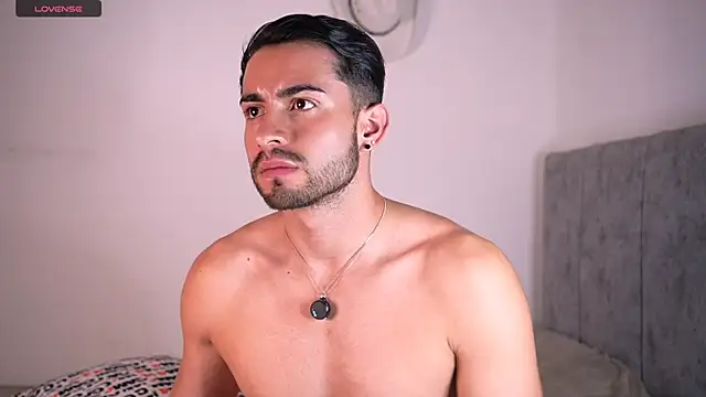 aydan hw online show from July 22, 7:50 pm