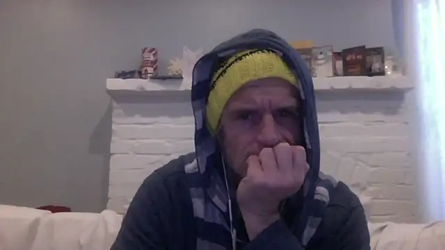 readyforfunxxx online show from January 9, 3:50 pm